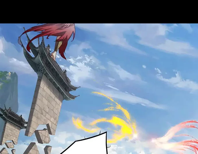 The Villain Of Destiny Chapter 131 Gambar 49