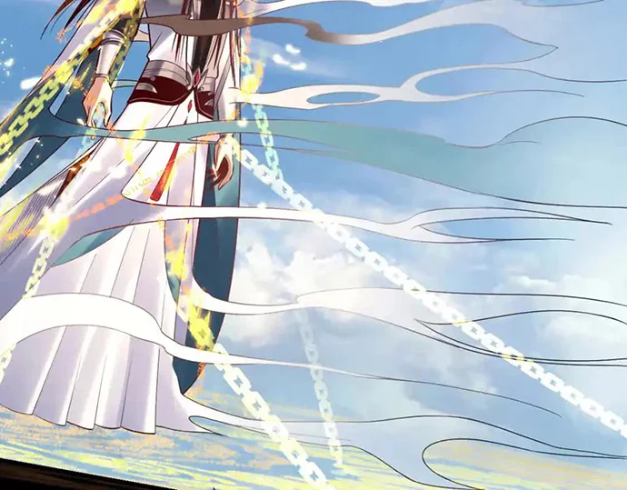 The Villain Of Destiny Chapter 131 Gambar 60