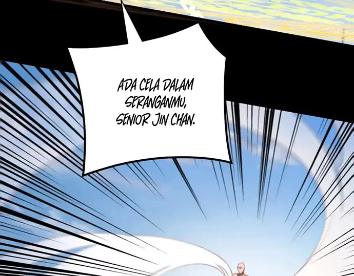 The Villain Of Destiny Chapter 131 Gambar 61