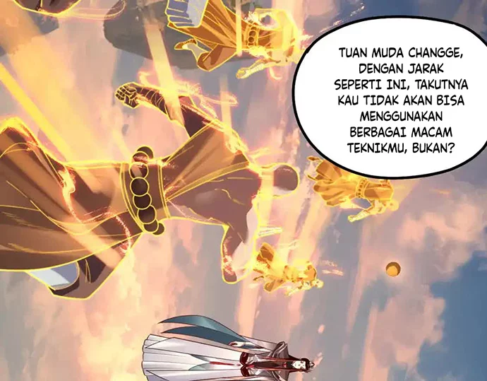 The Villain Of Destiny Chapter 131 Gambar 71