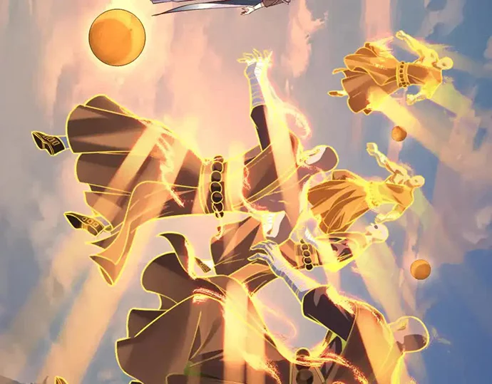 The Villain Of Destiny Chapter 131 Gambar 72