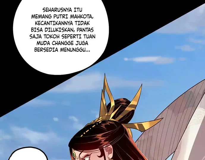 The Villain Of Destiny Chapter 131 Gambar 8