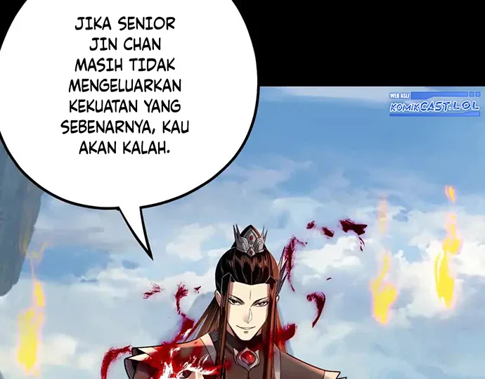The Villain Of Destiny Chapter 131 Gambar 83