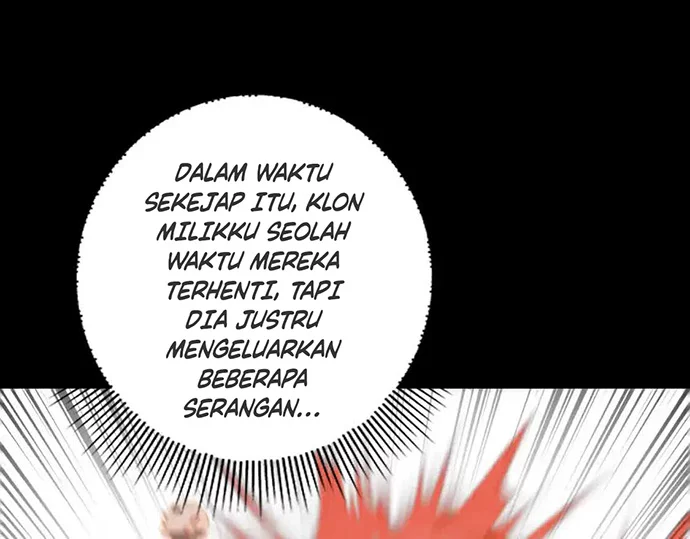 The Villain Of Destiny Chapter 131 Gambar 86