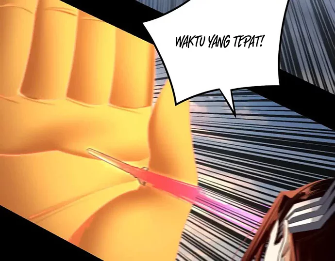 The Villain Of Destiny Chapter 131 Gambar 94