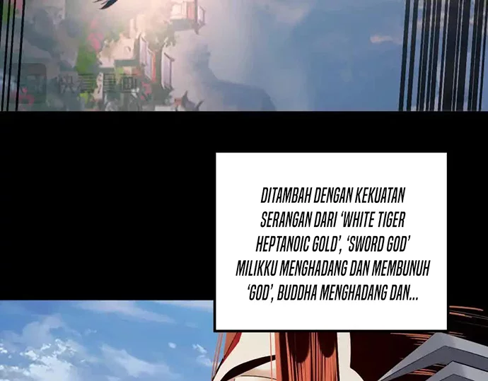 The Villain Of Destiny Chapter 131 Gambar 98