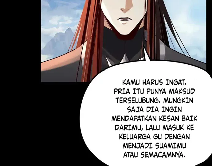 The Villain Of Destiny Chapter 132 Gambar 100