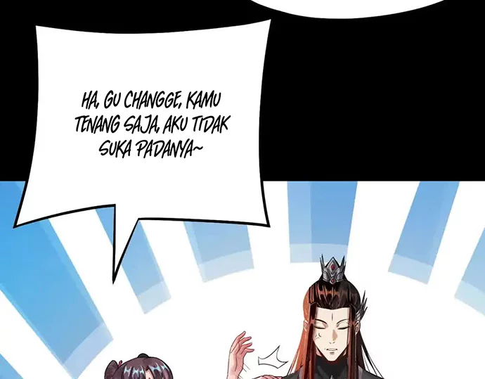 The Villain Of Destiny Chapter 132 Gambar 101