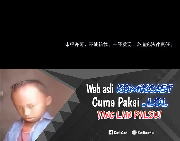 The Villain Of Destiny Chapter 132 Gambar 110