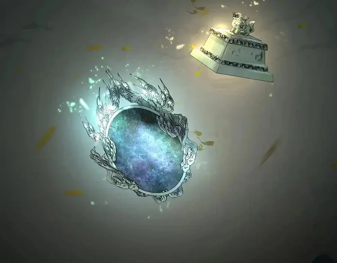 The Villain Of Destiny Chapter 132 Gambar 13