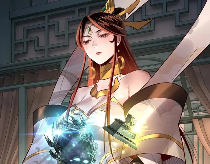 The Villain Of Destiny Chapter 132 Gambar 15