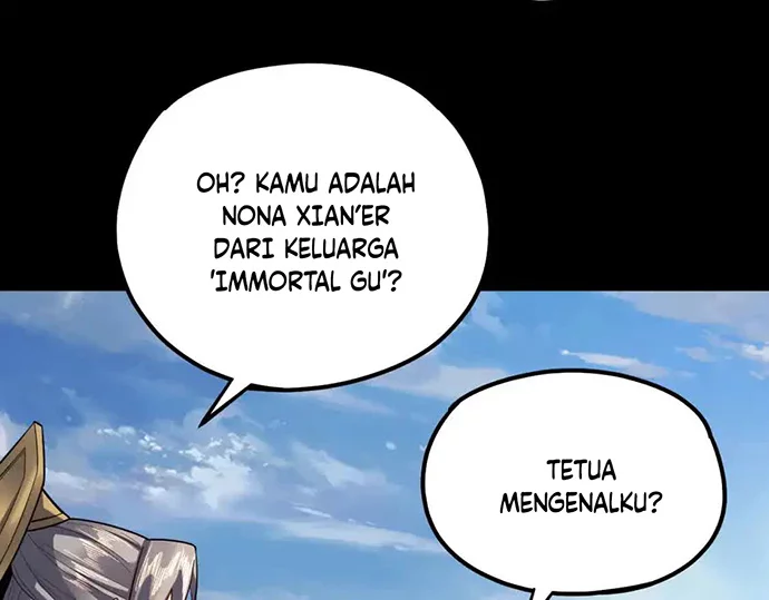 The Villain Of Destiny Chapter 132 Gambar 19