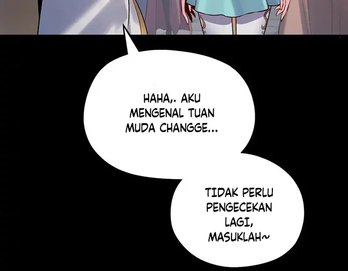 The Villain Of Destiny Chapter 132 Gambar 21