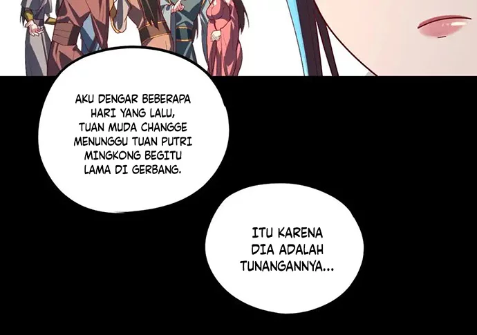 The Villain Of Destiny Chapter 132 Gambar 23