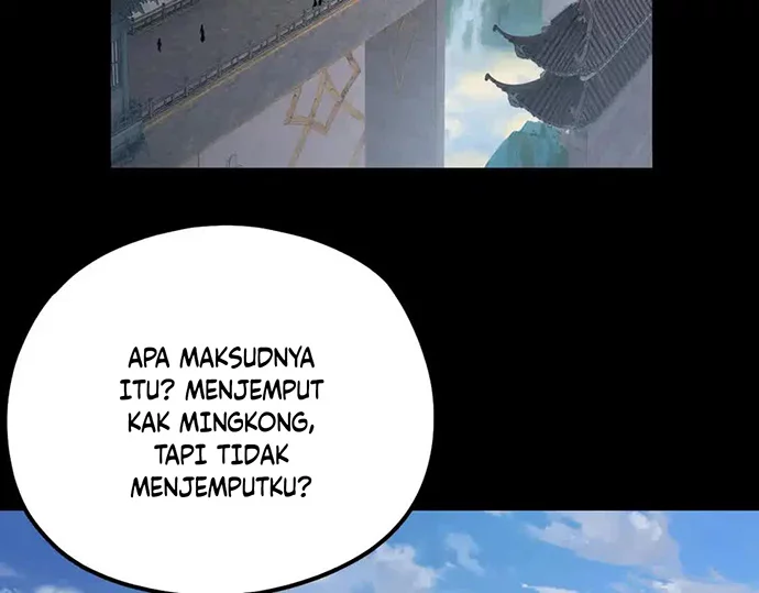 The Villain Of Destiny Chapter 132 Gambar 25