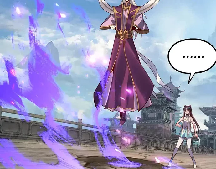 The Villain Of Destiny Chapter 132 Gambar 40