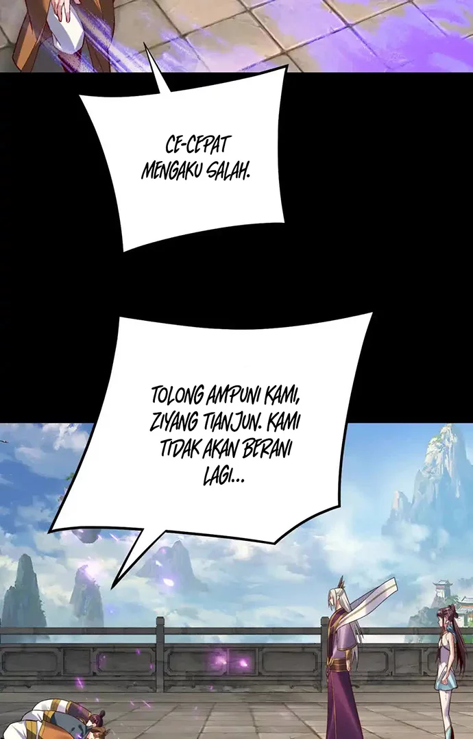 The Villain Of Destiny Chapter 132 Gambar 44