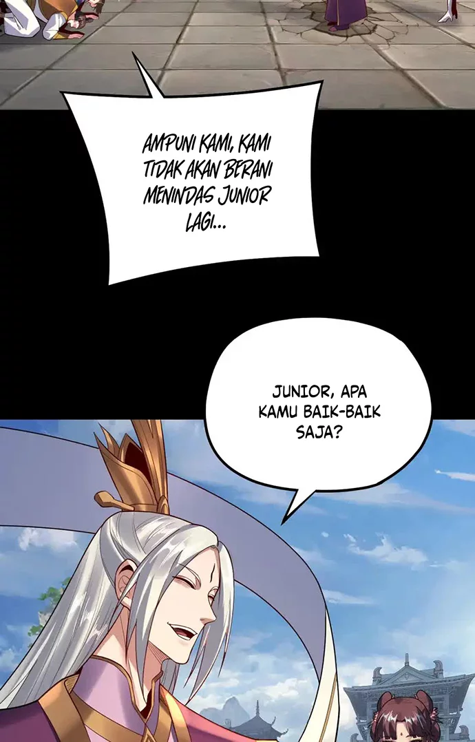 The Villain Of Destiny Chapter 132 Gambar 45