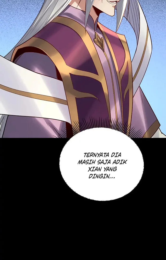 The Villain Of Destiny Chapter 132 Gambar 49
