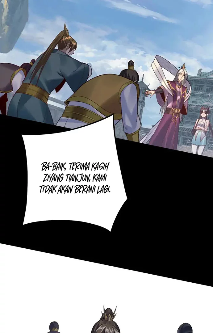 The Villain Of Destiny Chapter 132 Gambar 51