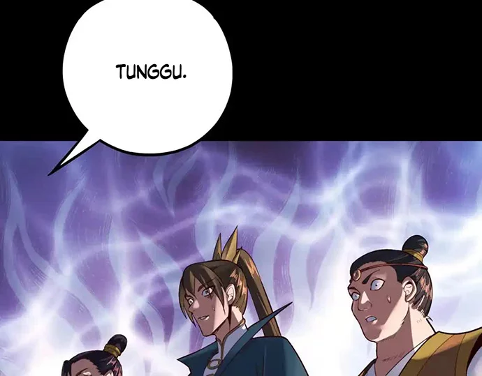 The Villain Of Destiny Chapter 132 Gambar 53