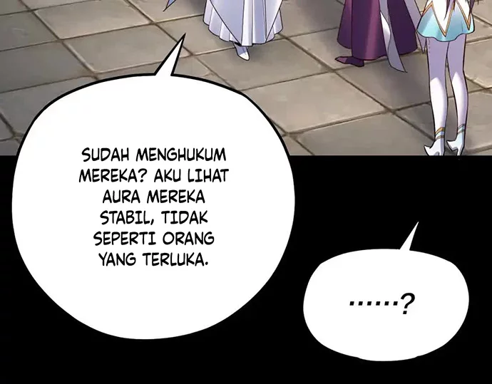 The Villain Of Destiny Chapter 132 Gambar 66