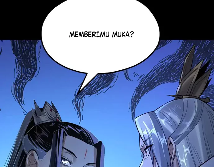 The Villain Of Destiny Chapter 132 Gambar 69