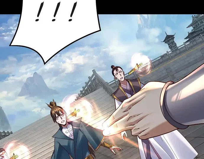 The Villain Of Destiny Chapter 132 Gambar 72