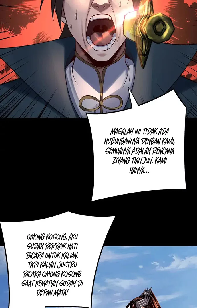 The Villain Of Destiny Chapter 132 Gambar 75