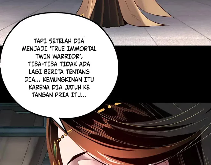 The Villain Of Destiny Chapter 132 Gambar 8