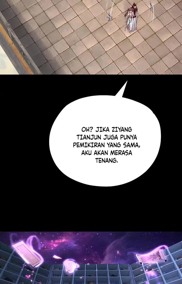 The Villain Of Destiny Chapter 132 Gambar 90