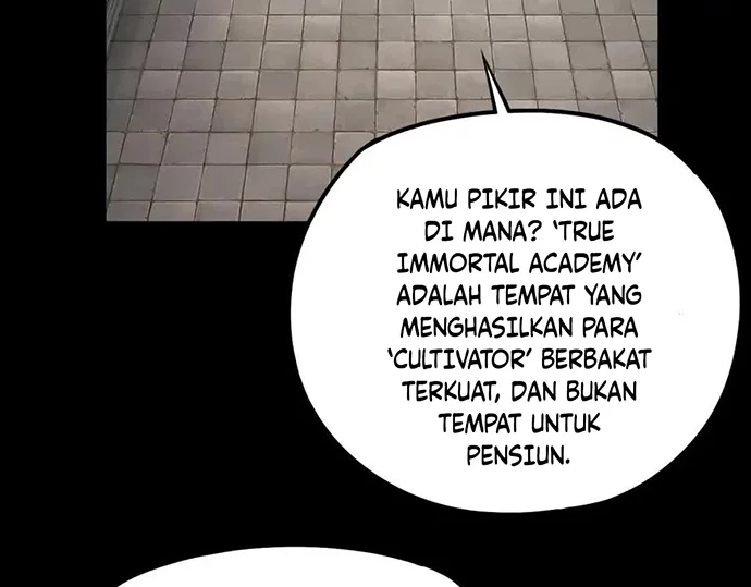 The Villain Of Destiny Chapter 132 Gambar 95