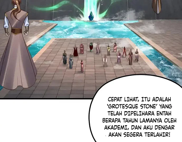 The Villain Of Destiny Chapter 133 Gambar 12