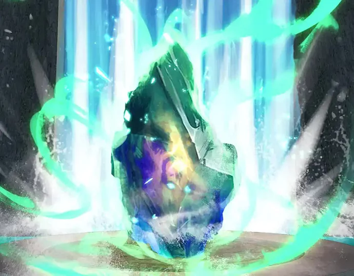 The Villain Of Destiny Chapter 133 Gambar 14