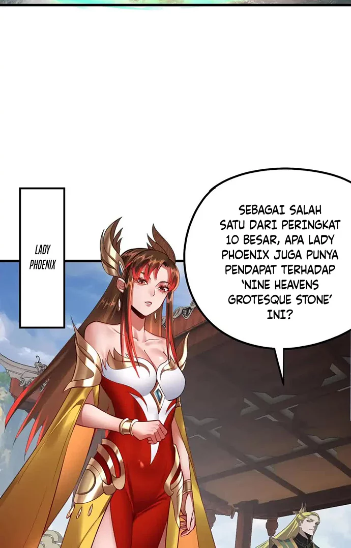 The Villain Of Destiny Chapter 133 Gambar 15