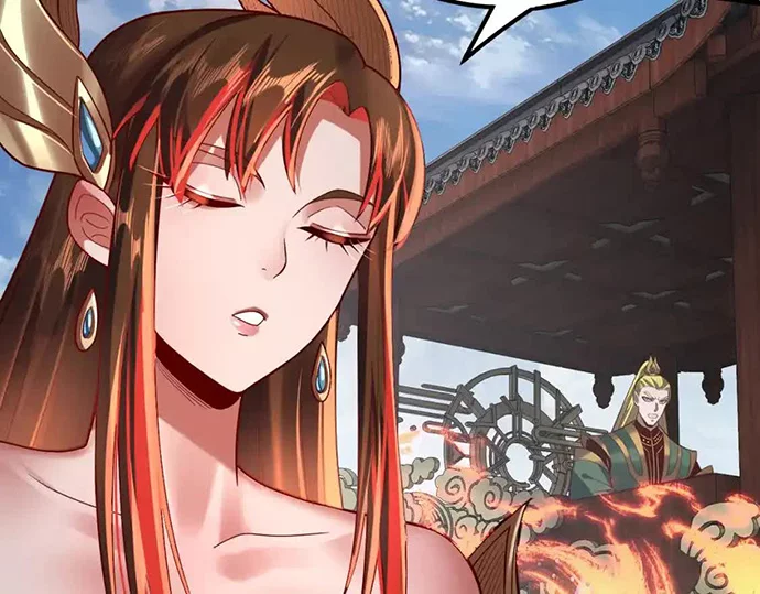 The Villain Of Destiny Chapter 133 Gambar 19