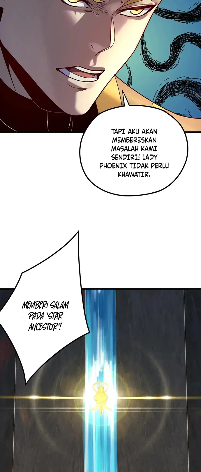 The Villain Of Destiny Chapter 133 Gambar 22