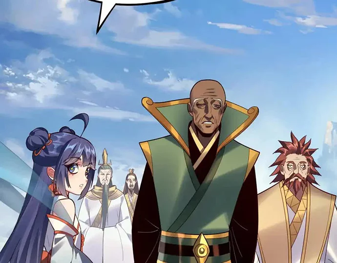 The Villain Of Destiny Chapter 133 Gambar 28