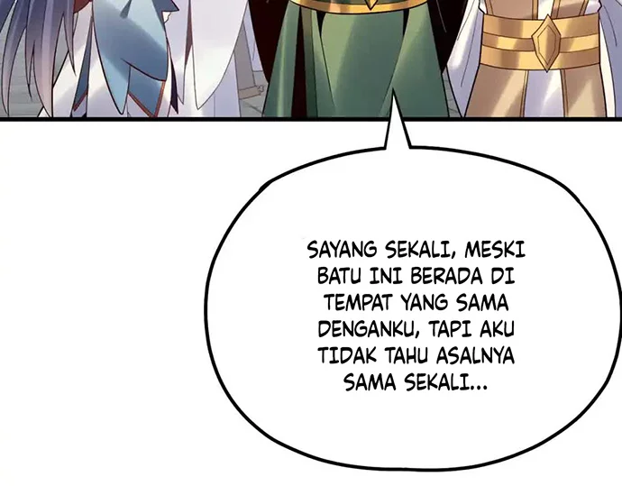 The Villain Of Destiny Chapter 133 Gambar 29