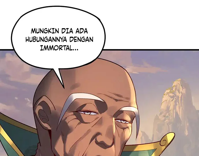 The Villain Of Destiny Chapter 133 Gambar 35