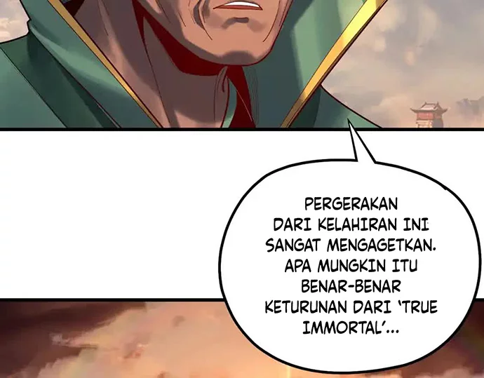 The Villain Of Destiny Chapter 133 Gambar 36