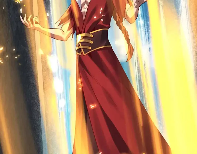 The Villain Of Destiny Chapter 133 Gambar 40