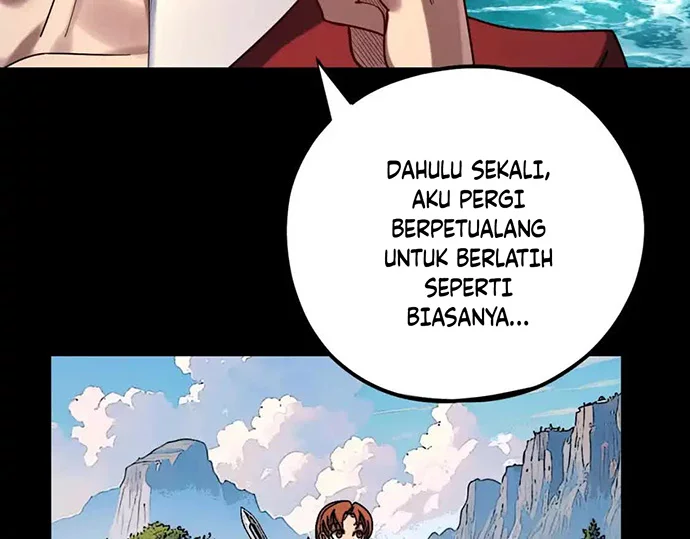 The Villain Of Destiny Chapter 133 Gambar 46