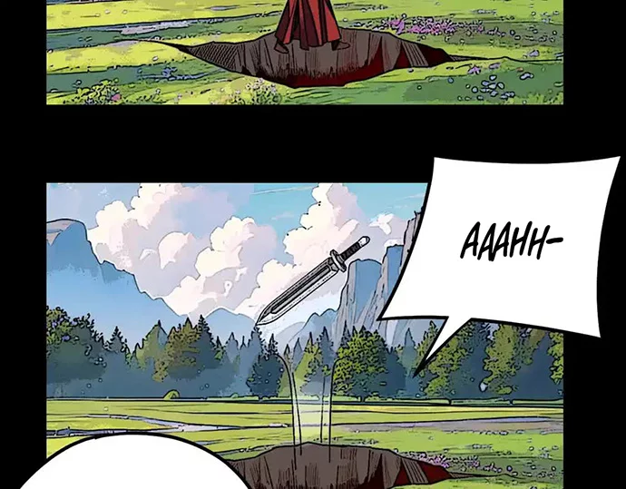 The Villain Of Destiny Chapter 133 Gambar 48