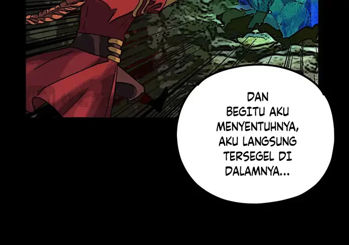 The Villain Of Destiny Chapter 133 Gambar 50