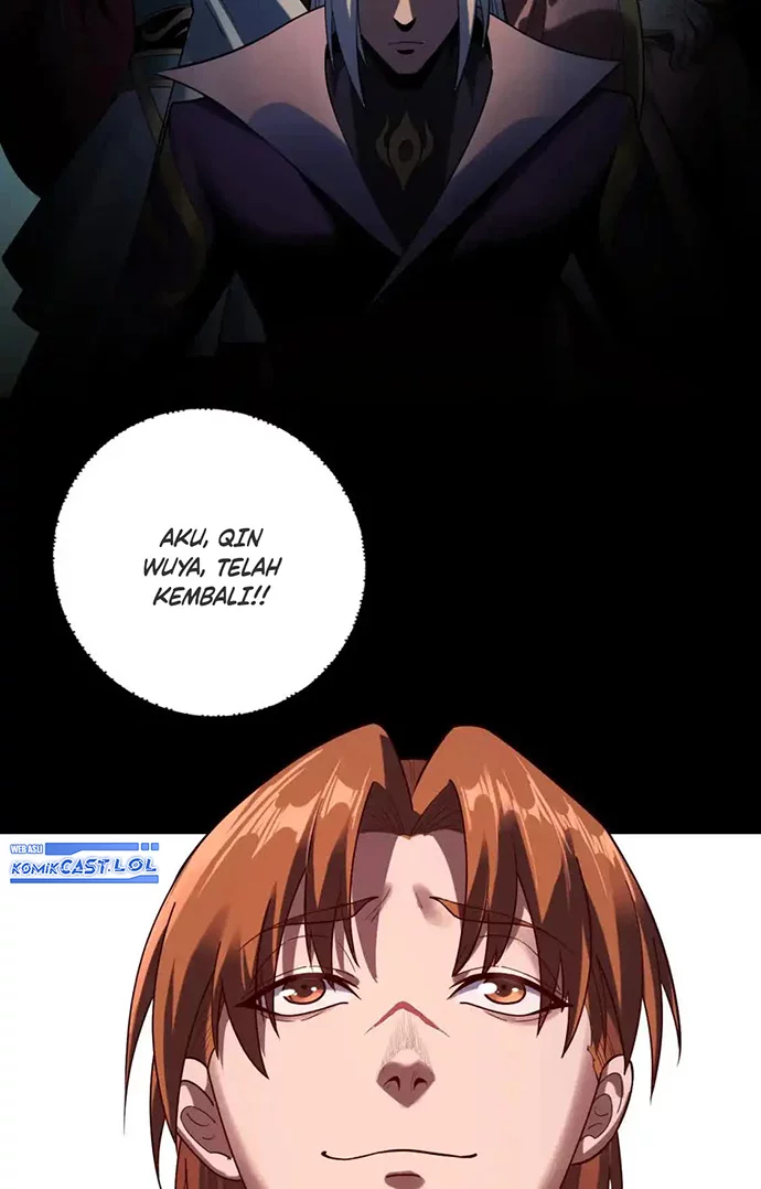 The Villain Of Destiny Chapter 133 Gambar 58