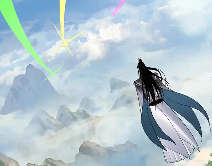 The Villain Of Destiny Chapter 133 Gambar 6