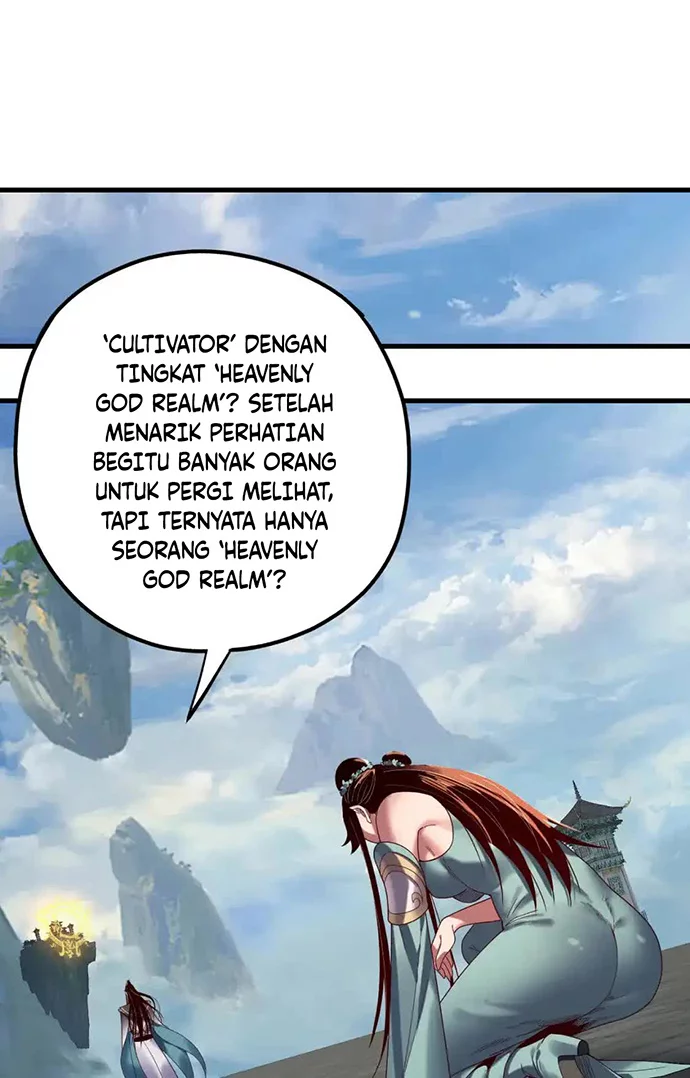 The Villain Of Destiny Chapter 133 Gambar 60