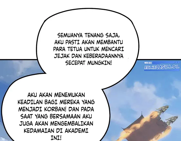 The Villain Of Destiny Chapter 133 Gambar 78