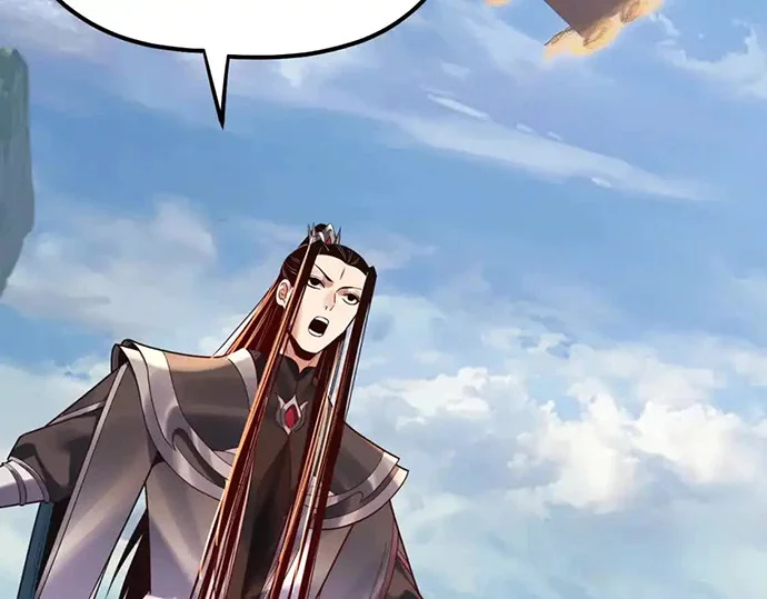 The Villain Of Destiny Chapter 133 Gambar 79